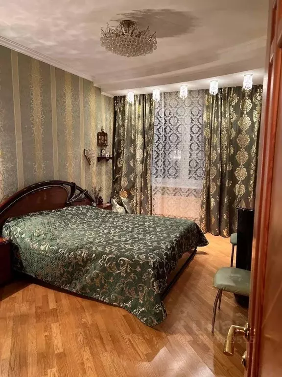 2-к кв. Московская область, Красногорск Речная ул., 20к4 (75.0 м) - Фото 1