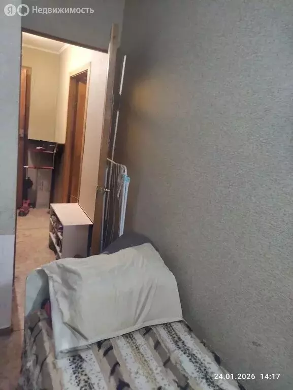 1-комнатная квартира: Анапа, Астраханская улица, 84 (35 м) - Фото 1