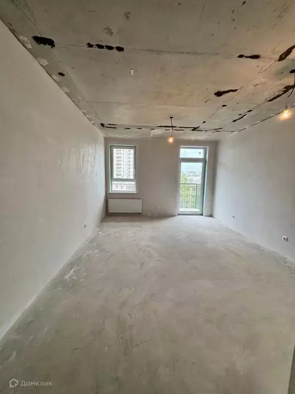 Продаётся квартира-студия, 30.4 м - Фото 1