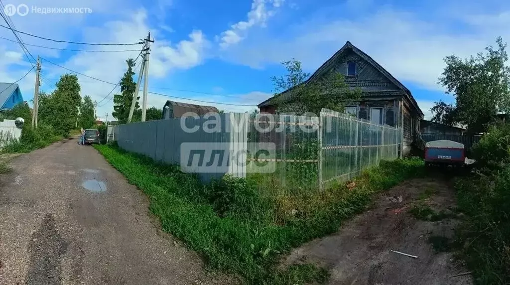 Дом в деревня Румянцево, 55 (65 м) - Фото 1