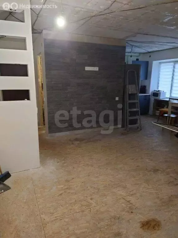 2-комнатная квартира: Ярославль, улица Большие Полянки, 17к2 (43.6 м) - Фото 1