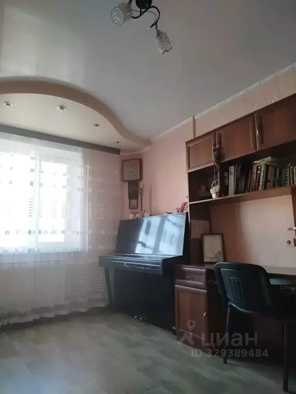 3-к кв. Белгородская область, Белгород бул. Юности, 27 (77.0 м) - Фото 1