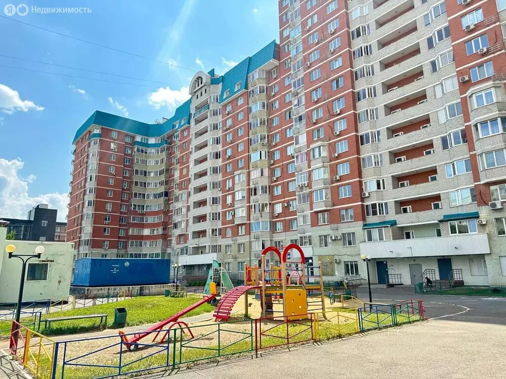 1-комнатная квартира: Оренбург, проспект Победы, 178/1 (48.5 м) - Фото 0
