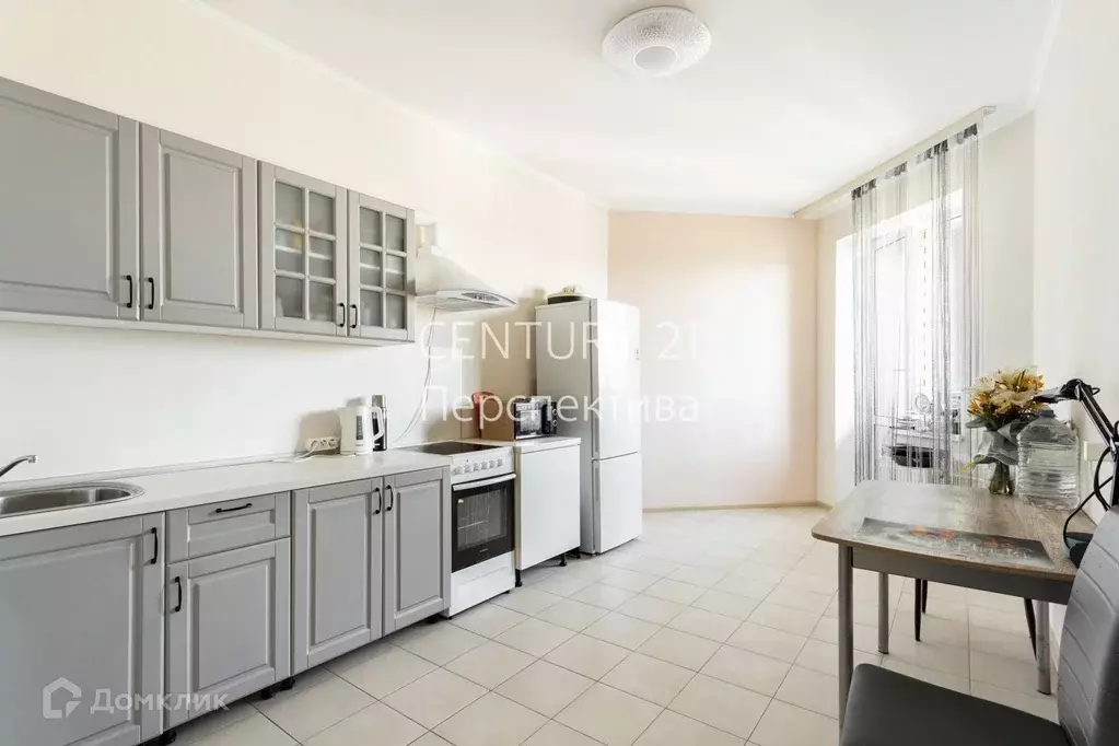 Продаётся 3-к квартира, 77.6 м - Фото 1