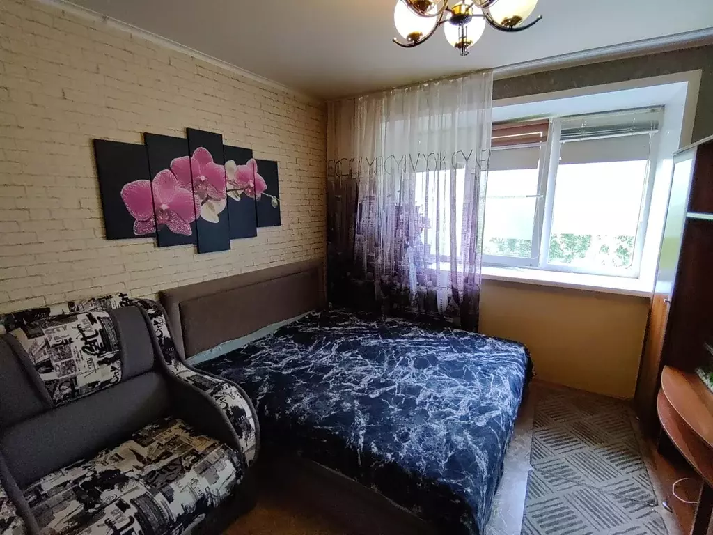 Продаётся квартира-студия, 18.9 м - Фото 1