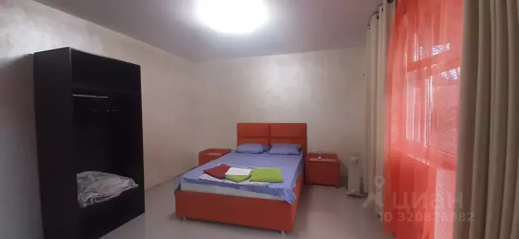 1-к кв. Крым, Судак ул. Чехова, 19 (33.0 м) - Фото 0