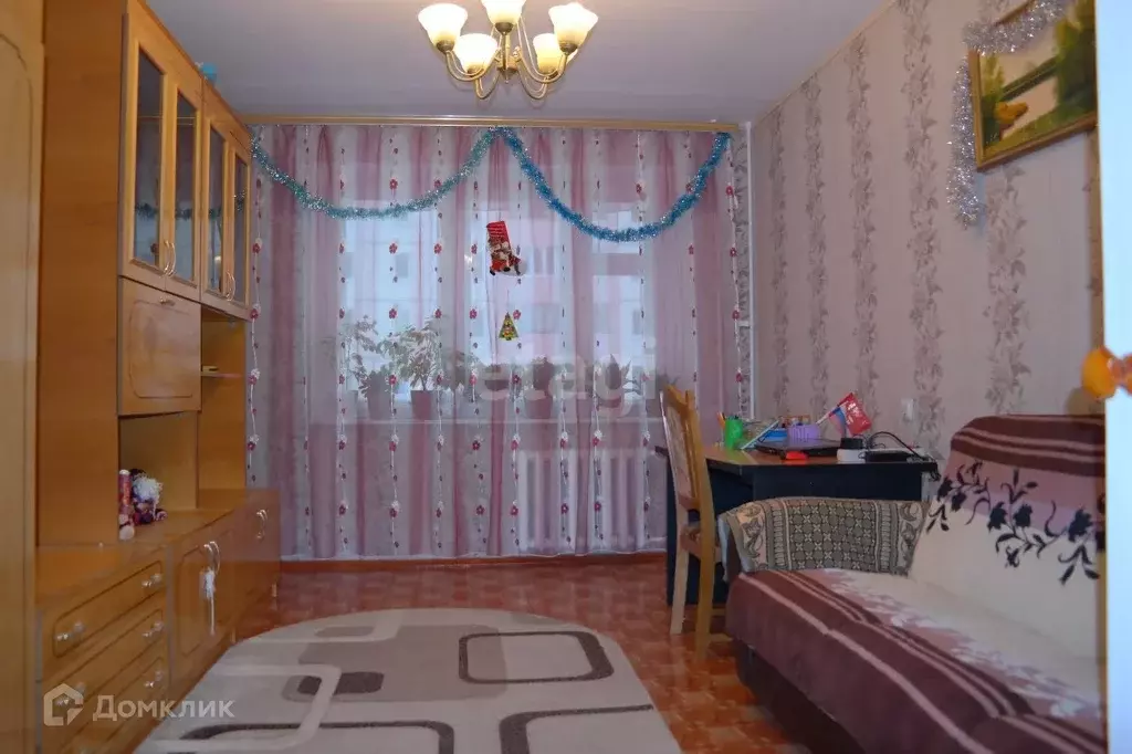 Продаётся 2-к квартира, 51 м - Фото 0