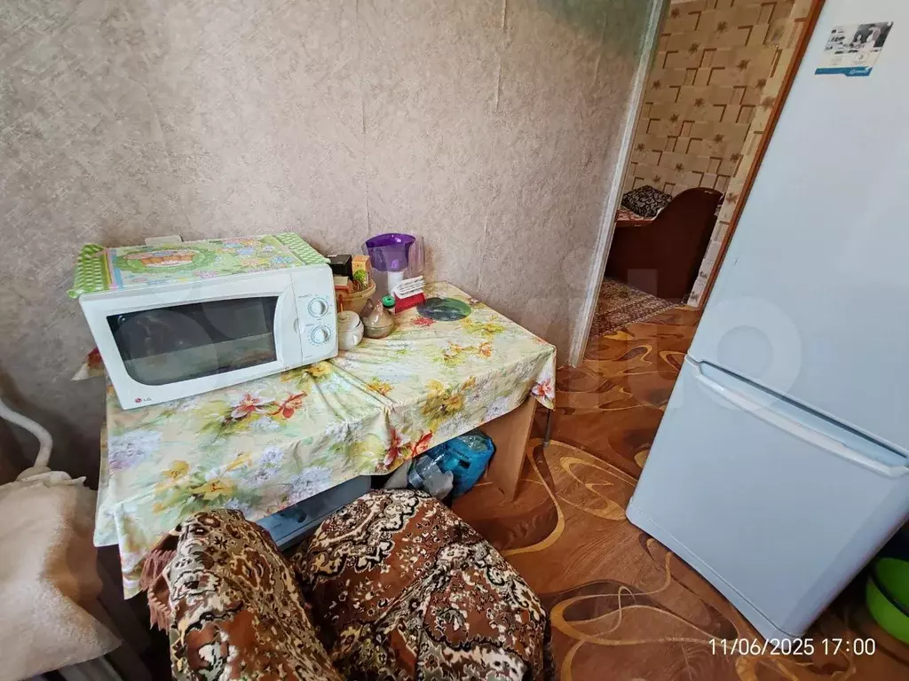 1-к. квартира, 30 м, 1/2 эт. - Фото 1