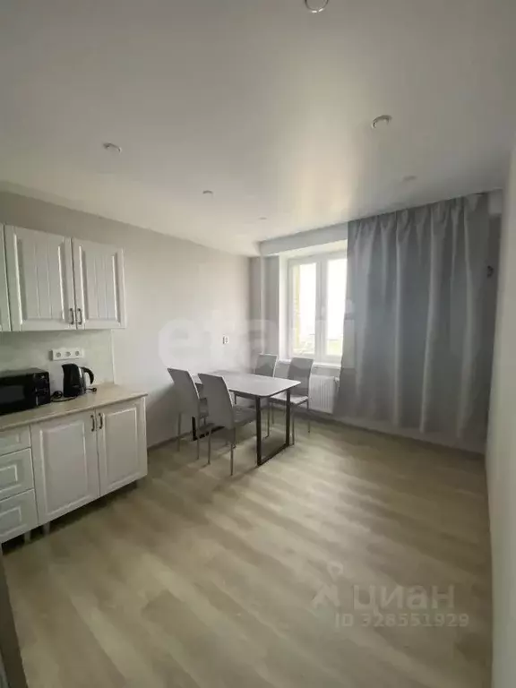 2-к кв. Бурятия, Улан-Удэ 102-й мкр, ул. Ринчино, 39к1 (54.0 м) - Фото 2