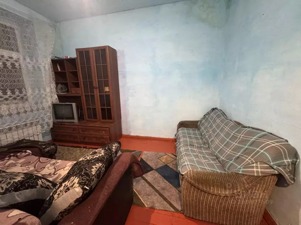 1-к кв. Бурятия, Улан-Удэ Пищевая ул., 3Б (26.0 м) - Фото 2