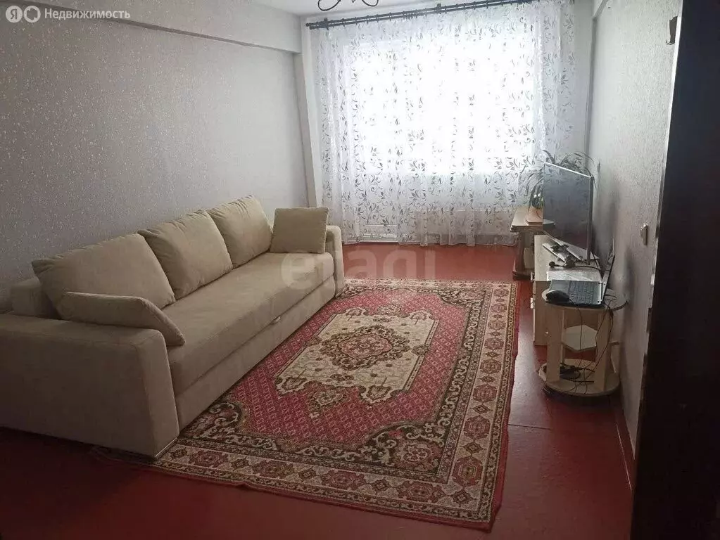 2-комнатная квартира: Бийск, улица Николая Гоголя, 212 (53.2 м) - Фото 2