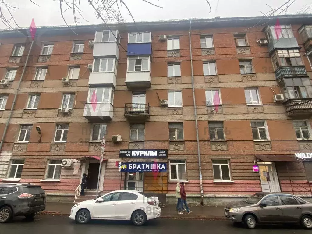 Помещение свободного назначения (60 м) - Фото 2