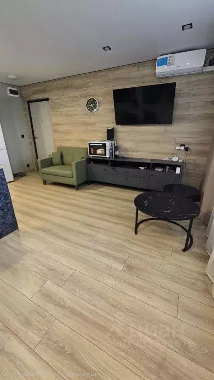 Студия Татарстан, Набережные Челны просп. Сююмбике, 105 (28.0 м) - Фото 1
