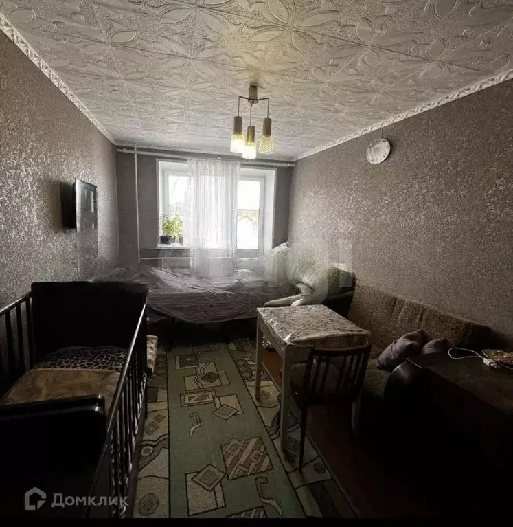 Продаётся 1-к квартира, 31.5 м - Фото 1