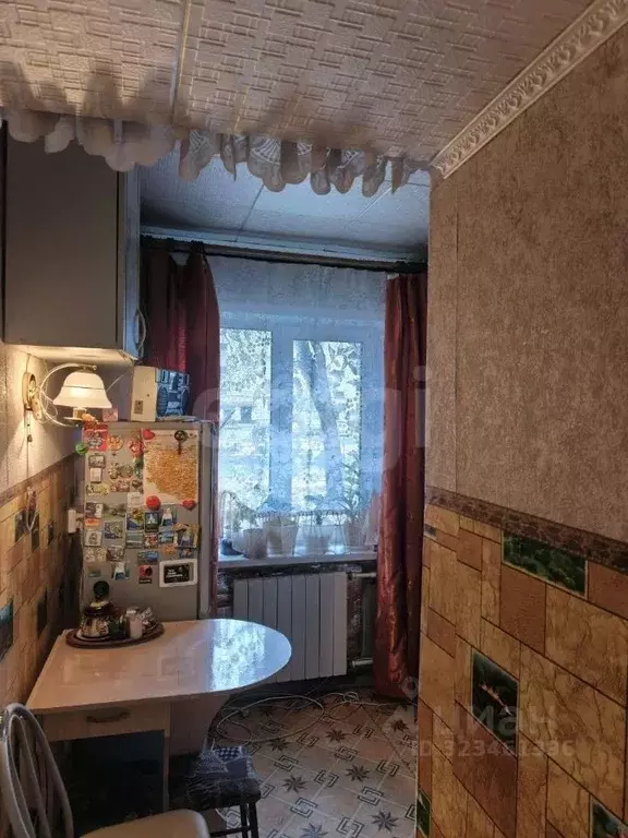 1-к кв. Брянская область, Брянск Белорусская ул., 38 (36.1 м) - Фото 1