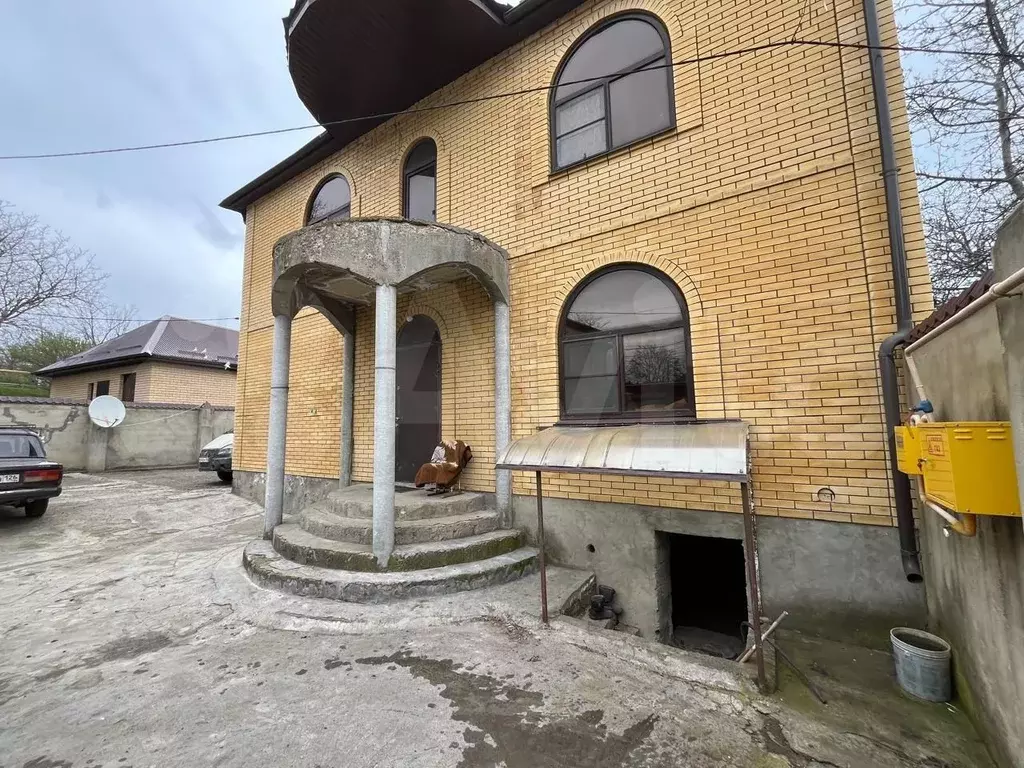 Дом 230 м на участке 4 сот. - Фото 0
