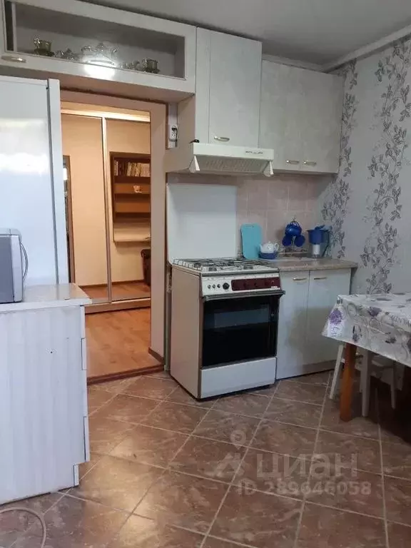 Дом в Ставропольский край, Пятигорск городской округ, пос. ... - Фото 1