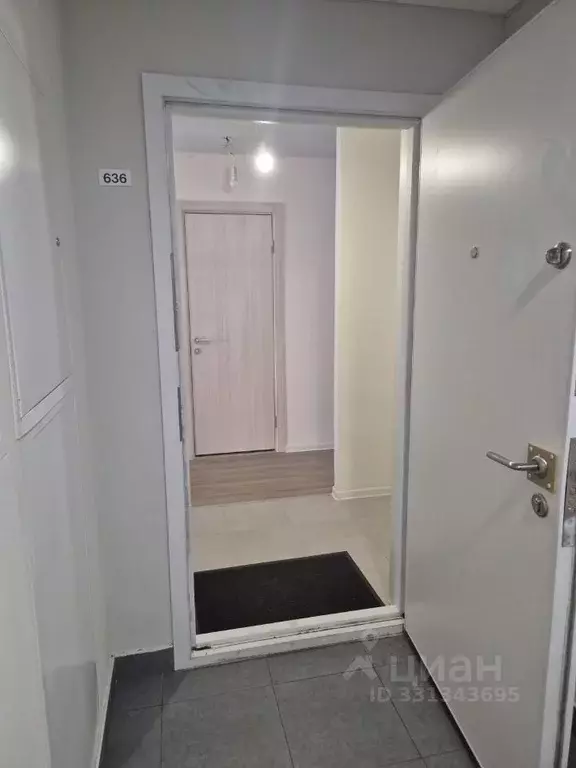 3-к кв. Москва ул. Михайлова, 30Ак4 (82.2 м) - Фото 2