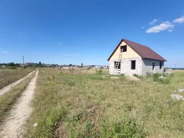 Участок в Краснодарский край, Анапа муниципальный округ, с. Юровка ул. ... - Фото 1