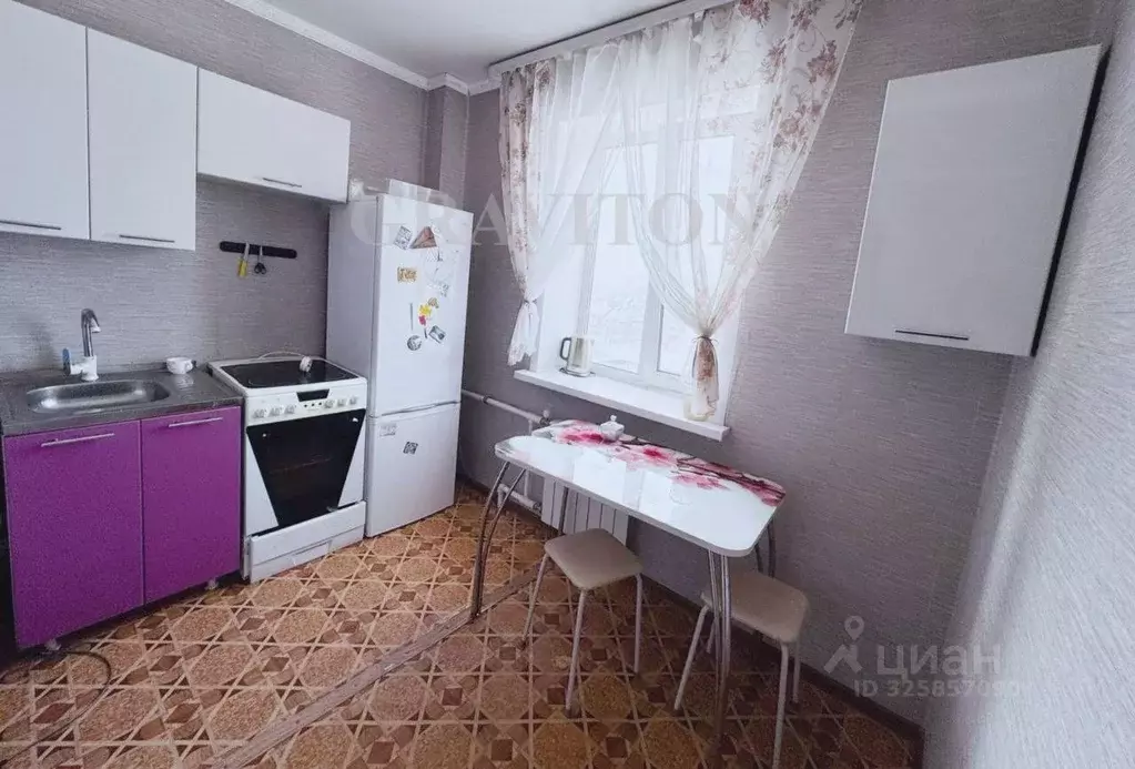 1-к кв. Алтай, Майминский район, с. Майма ул. Д. Климкина, 20к2 (24.8 ... - Фото 1