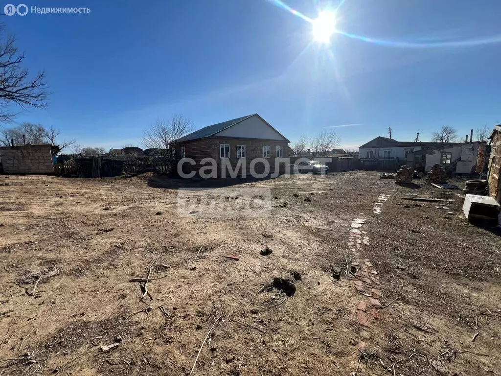 Участок в село Козлово, Октябрьская улица, 50 (11 м) - Фото 2