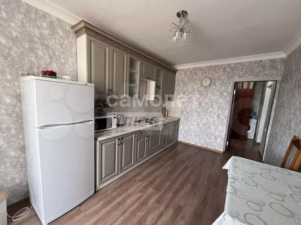 2-к. квартира, 70 м, 3/5 эт. - Фото 0