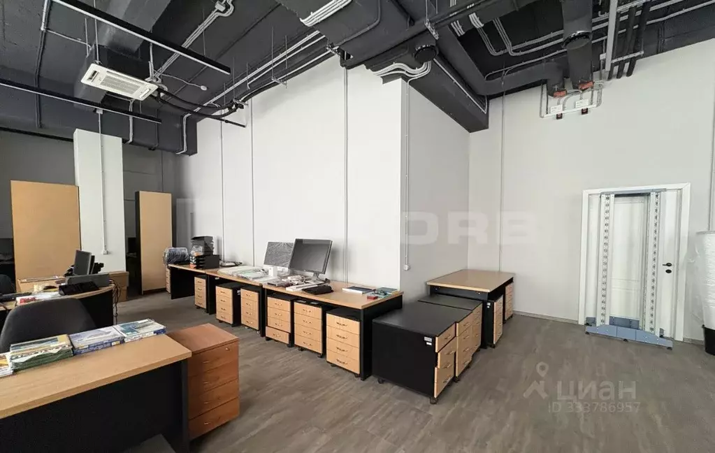 Офис в Санкт-Петербург 24-я Васильевского острова линия, 15/2 (206 м) - Фото 2