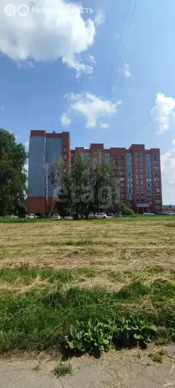 1-комнатная квартира: Бердск, улица Рогачёва, 20А (37.2 м) - Фото 0