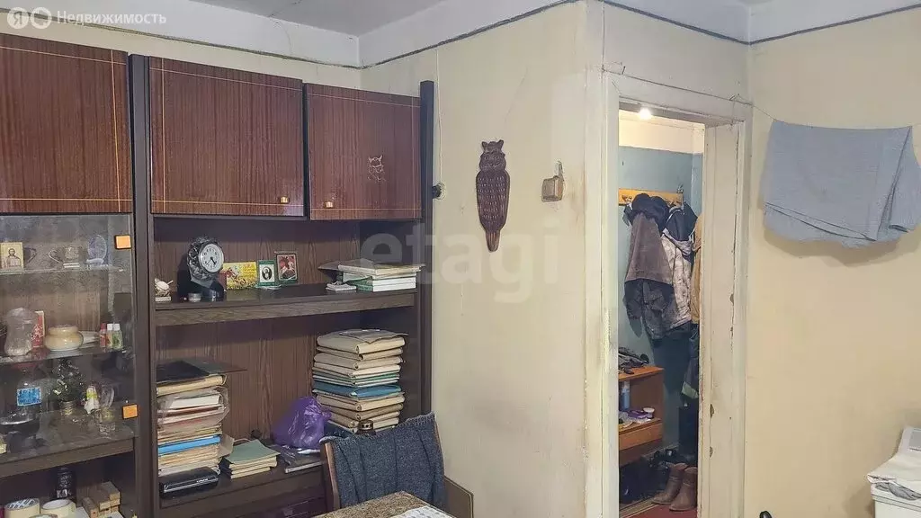 3-комнатная квартира: Горно-Алтайск, Коммунистический проспект, 28 ... - Фото 2