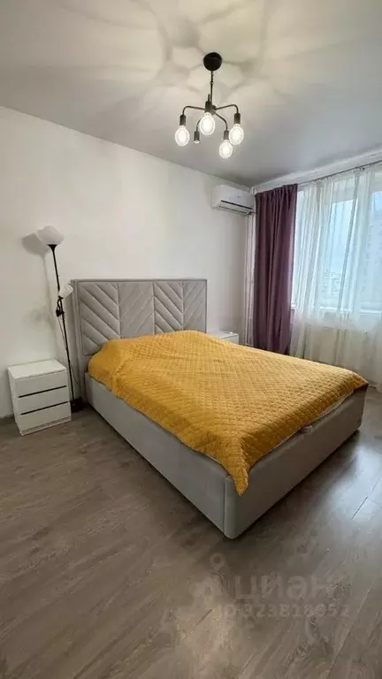 1-к кв. Татарстан, Казань ул. Маршала Чуйкова, 62 (48.0 м) - Фото 1