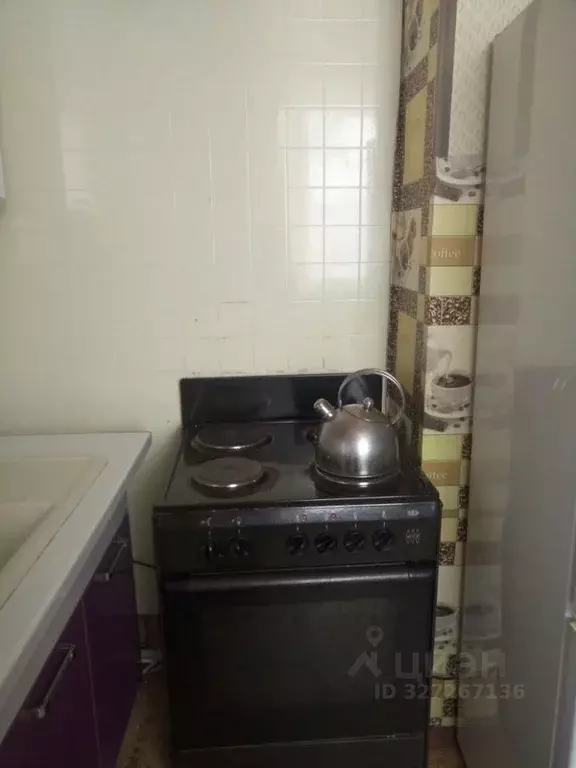 1-к кв. Москва Святоозерская ул., 15 (40.0 м) - Фото 2