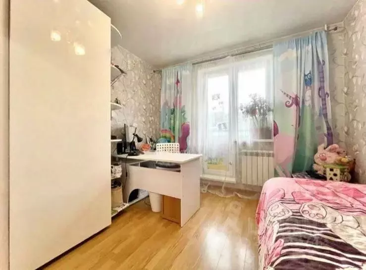 2-к кв. Санкт-Петербург Яхтенная ул., 6К1 (52.3 м) - Фото 1
