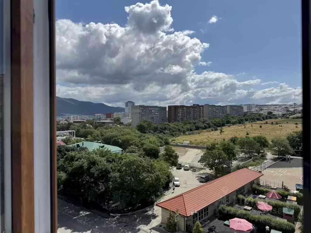 2-к кв. Краснодарский край, Геленджик Крымская ул., 22к1 (55.0 м) - Фото 1