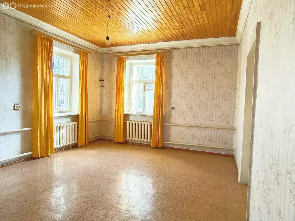 Дом в Орёл, Солдатская улица, 41 (70 м) - Фото 0