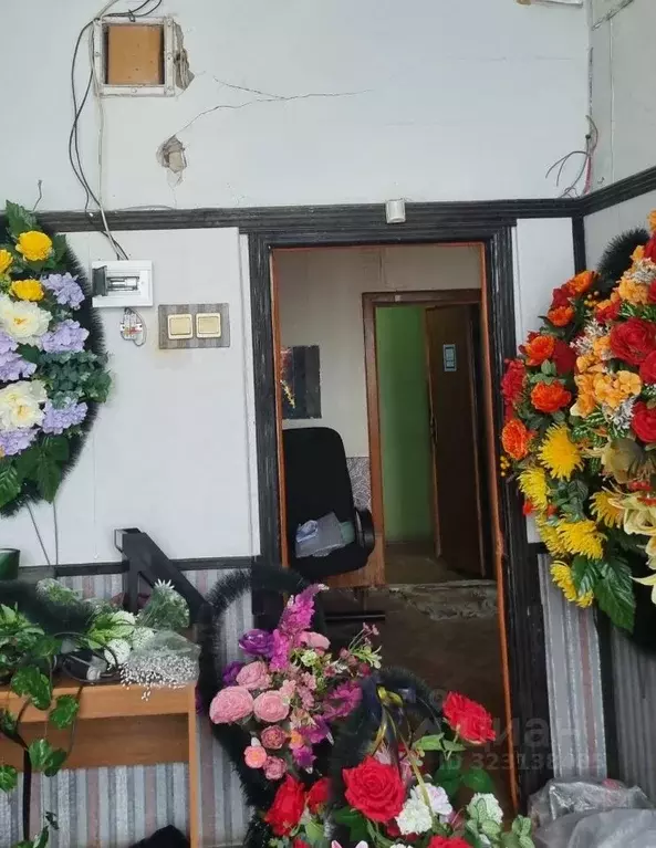 Помещение свободного назначения в Рязанская область, Рязань ул. Щорса, ... - Фото 2