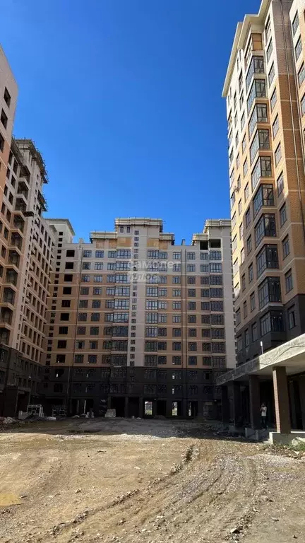 Студия Дагестан, Махачкала ул. Маковая, 2к6 (38.0 м) - Фото 1