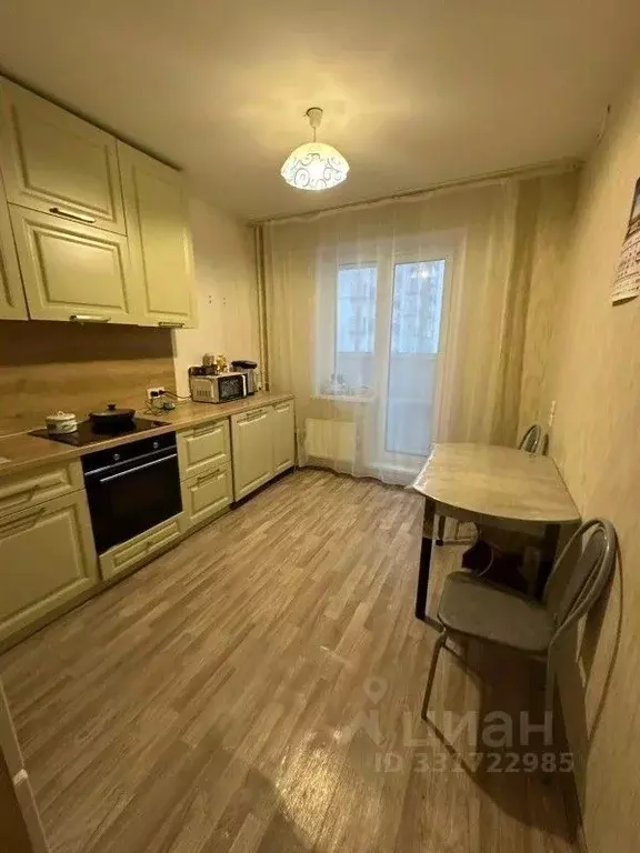 3-к кв. Челябинская область, Челябинск ул. 2-я Эльтонская, 46 (61.3 м) - Фото 1