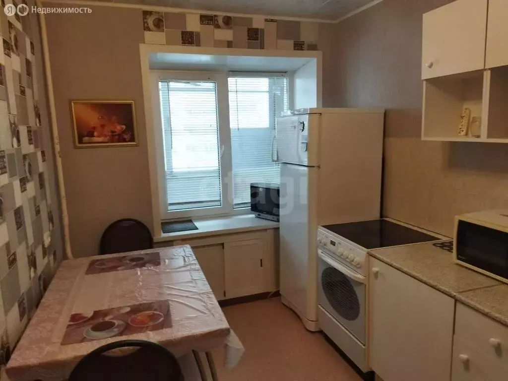 1-комнатная квартира: Киров, улица Воровского, 108 (38 м) - Фото 2