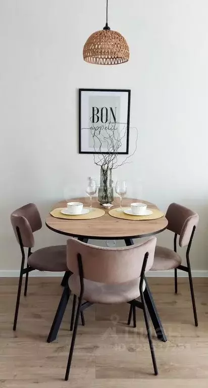 1-к кв. Удмуртия, Завьяловский район, с. Первомайский ул. Строителя ... - Фото 1