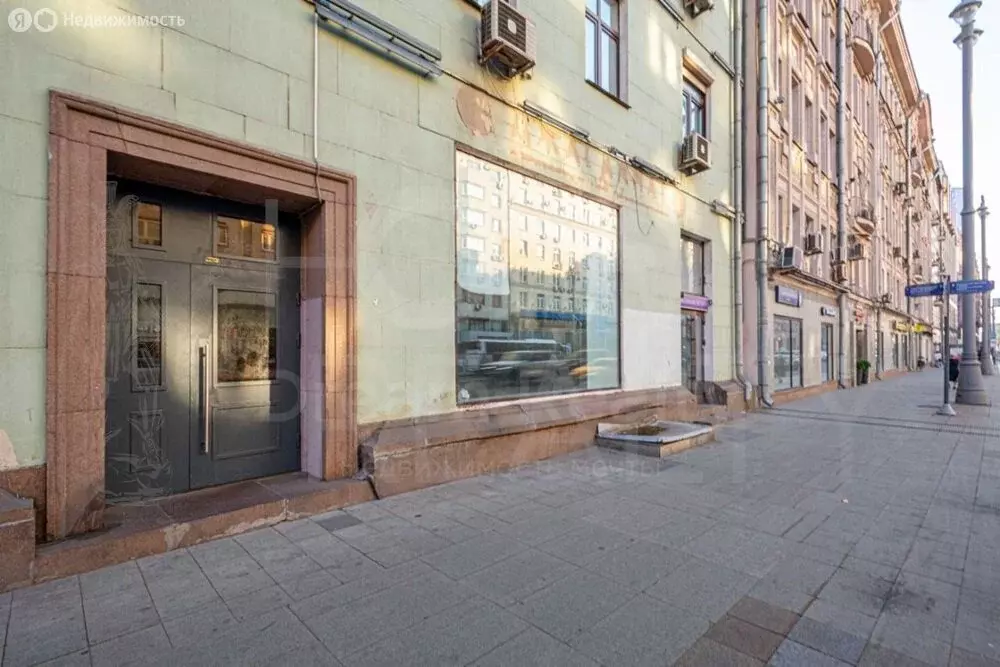 Помещение свободного назначения (275.1 м) - Фото 1