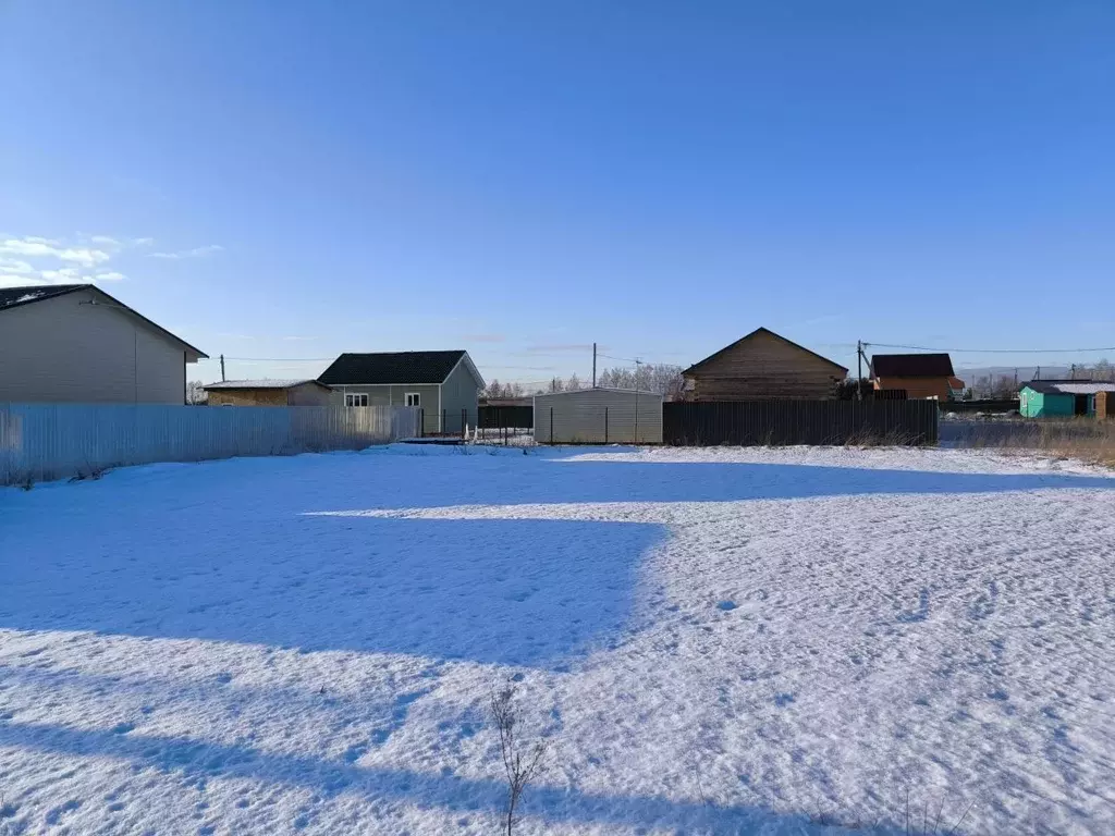 Участок в Московская область, Раменский муниципальный округ, с. Речицы ... - Фото 0