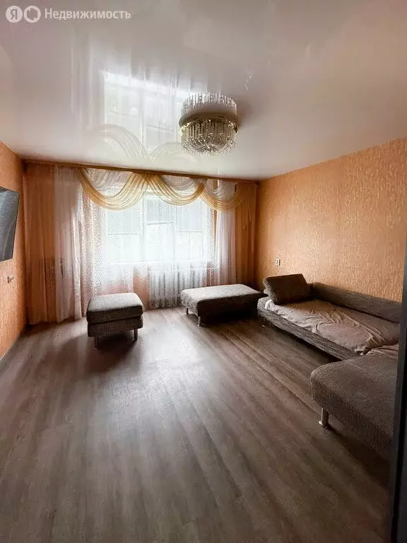 3-комнатная квартира: Благовещенск, улица Мухина, 31 (66.1 м) - Фото 1