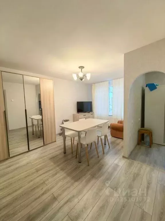 3-к кв. Санкт-Петербург ул. Лени Голикова, 38 (49.3 м) - Фото 1