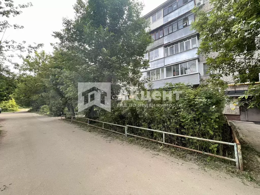 3-к. квартира, 53,3 м, 2/5 эт. - Фото 0