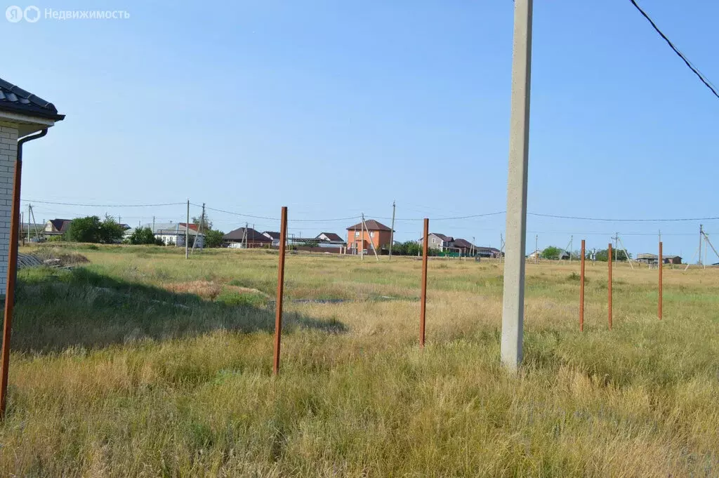 Участок в станица Романовская, переулок Чехова (6 м) - Фото 1