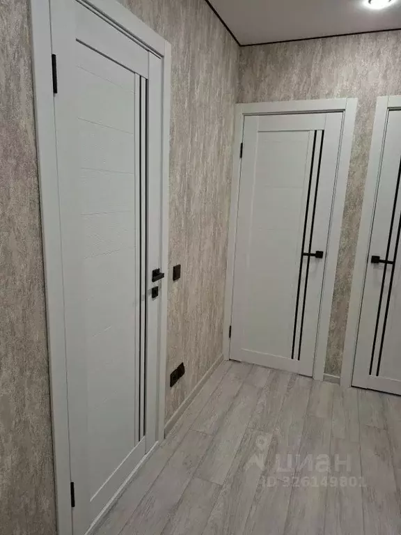 1-к кв. Чувашия, Чебоксары бул. Солнечный, 16к2 (45.0 м) - Фото 1