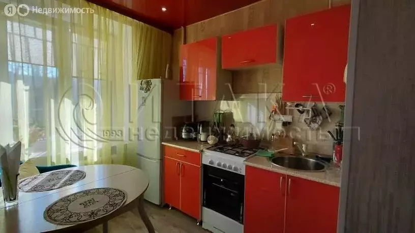 1-комнатная квартира: Луга, территория Луга-3, 3/123 (30.8 м) - Фото 1