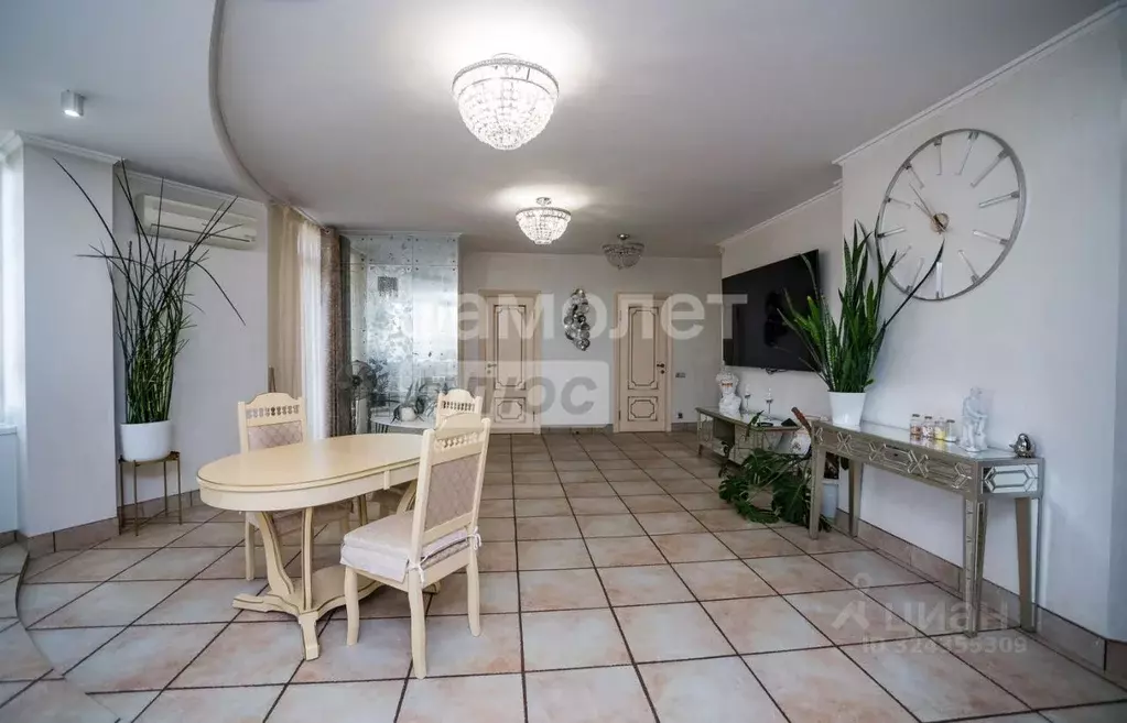 4-к кв. Челябинская область, Челябинск ул. Академика Сахарова, 11 ... - Фото 2