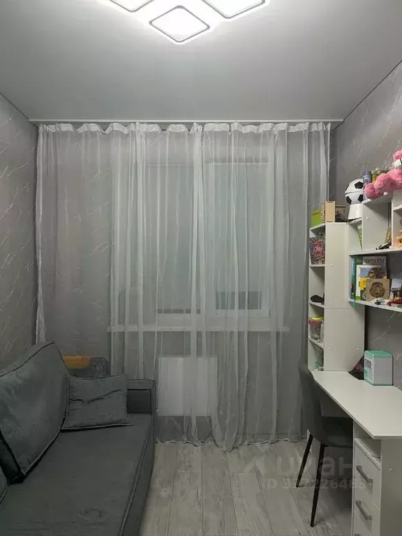 2-к кв. Ставропольский край, Михайловск Шпаковский район, Гармония ... - Фото 2