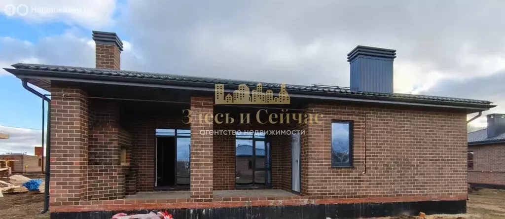 Дом в Лаишевский район, село Сокуры (160 м) - Фото 2